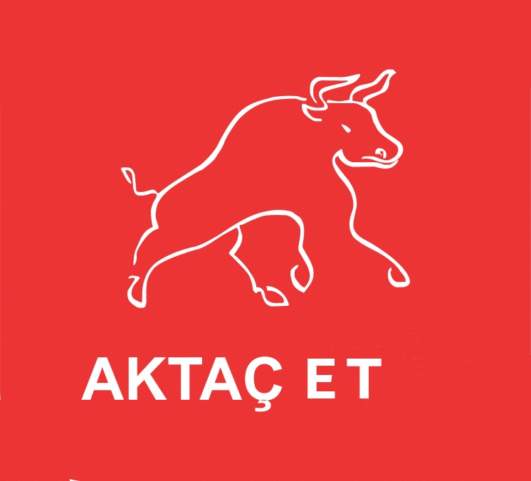 Aktaç Et logosu